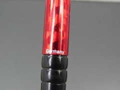 Drug Rep Lot 4 PENS Pharmaceutical Promo Advertising Sparkling & Iridescent Rare