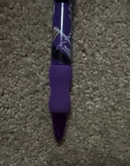 Nexium Pen Drug Rep Pharmaceutical Advertising Gel Pen – Plastic – New