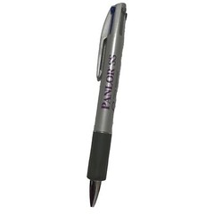 Rare Panlor SS Drug Rep Pharmaceutical Promo Advertising gray Pen blue red black