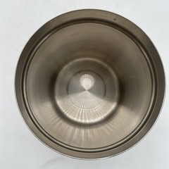Vollrath Stainless Steel Canister With Medical Lid – Set of 2 – 8802 & 8803