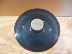 VIAGRA Jar CANNISTER Pharmaceutical Drug Promo ~plastic~
