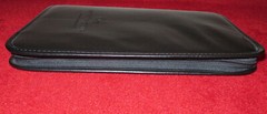 Vintage Sanofi Aventis Pharmaceutical Portfolio / Binder with Treatment Planner
