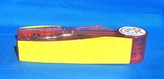NEW Ambien CR Pharmaceutical Drug Rep Collectible Stapler Tape Dispenser Tapeler