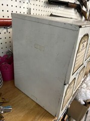 Vintage Super 6 RX Box