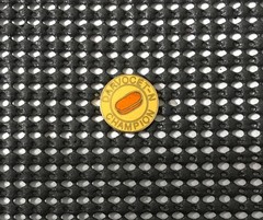 VINTAGE DARVOCET-N CHAMPION ELI LILLY MEDICINE PILL DRUG REP SALES LAPEL PIN