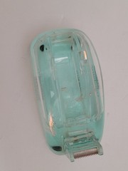 Drug Rep liquid tape dispenser Lidoderm pharmaceutical collectibles rare