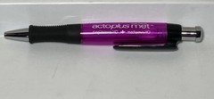 Drug Rep Actoplus Met Plastic/Metal Pen Pharmaceutical Promo Advertising Actos