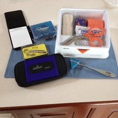 drug rep collectables