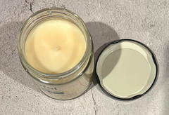 Propofol Humorous Fresh Scented CANDLE Healthcare Provider Pharmaceutical Merch
