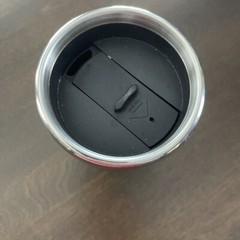 Celebrex Pfizer NEW travel coffee mug tumbler