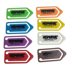 Vintage Pharmaceutical Drug Rep Promo Paper Clip Lot Of 8 Hismanal Astemizoles