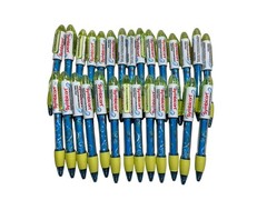 Lot Of SYMBICORT Drug Rep Advertising Pharmaceuticals Collectable Pens Pharma