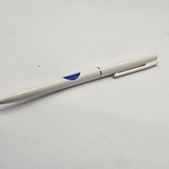 Visken Pindolol Ball Point Pen Vintage Pharmaceutical Promotional Drug Rep