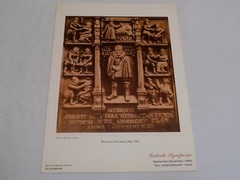 Aristocort Drug Lederle Symposia 1962 Old Advertising Art Physician’s Sign Old
