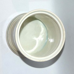 Vintage Lipitor Apothecary Jar ‚t Delftsche Huys Holland Ceramic