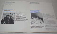 Doriden Gynecology Obstetrics Pharmaceuticals 1960s Original Advertisement