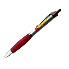RARE Unique Keppra Pharmaceutical Drug Rep Pen Metal/Plastic