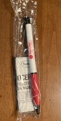 Vintage Rocephin Injection Pharmaceutical Drug Rep Pen New Once-A-Day Roche