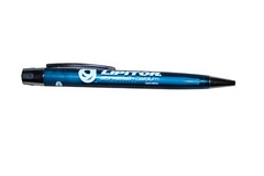 Lipitor Pen Pharma Drug Rep Pharmaceutical Collectible Pens Lot Of 3