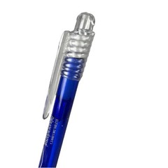 Drug Rep LUNESTA Collectible Pens Rare Advertising Pharma Blue Plastic