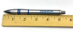 Viagra Click Pen Drug Pharmaceutical Swag Pharmacist Gift Birthday Gag