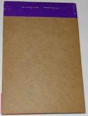 Vintage 1966 Ambenyl Cough Relief With Codeine Advertising Telephone Notepad!