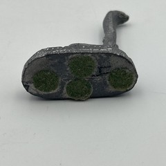 Trandate Labetalol HCI Pharmaceutical Advertising Pewter King Cobra Snake Figure