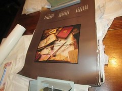Rx ,Pharmacy , POSTER ,18″ X 24″ ,Photographs Depicting History & Heritage ,1987