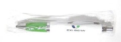 Drug Rep EXUBERA Collectible Heavy Metal Pen RARE