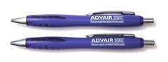 Drug Rep ADVAIR DISKUS Collectible Pharmaceutical Pens x 2 RARE