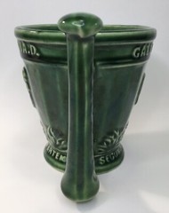 Rx Pharmacy Coricidin Pharmacist Coffee Cup Mug Schering Secundoum Artem