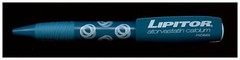 LIPITOR Pharmaceutical Drug Rep Pen Collectible