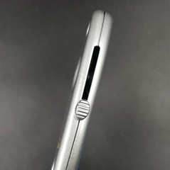 Toprol XL Pharma Drug Rep Medical Neurological Reflex Hammer with Monofilament