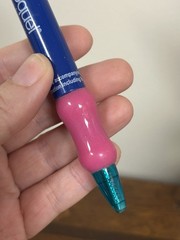 Drug Rep Pen Seroquel Advertising Promotional Promo Pharmaceutical Sales Pharma