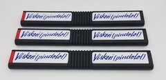 Visken Pindolol 3 Flip Ballpoint Pens Drug Rep Pharma Advertising Promotional