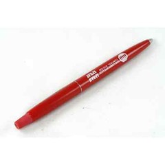 RID Li-Ban Spray Lice Control System Vintage Advertisement Ballpoint Pen