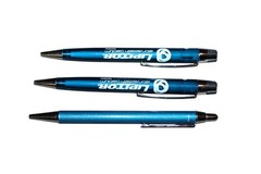 Lipitor Pen Pharma Drug Rep Pharmaceutical Collectible Pens Lot Of 3