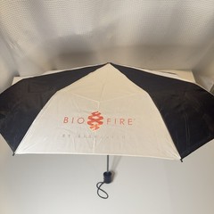 RARE BioFire BUGS Diagnostics Worlds of Wonder Virus Promo Umbrella RETIRED