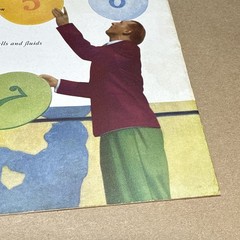 Tile And Till Magazine Eli Lilly And Company July 1940 Indianapolis Indiana