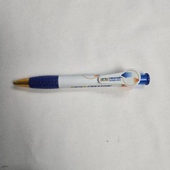 Crestor Drug Rep Pharmaceutical Advertising Writing Pen