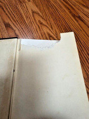 VTG Pharmaceutical Calculations, Bradley & Gustafson 1949 Hard Cover READ