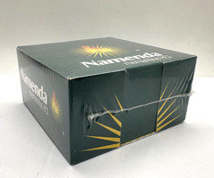 NAMENDA Pharmaceutical Drug Rep Note Pad 4“ x 4“ New & Sealed