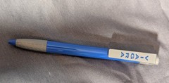 4 Drug Rep Pens – Fentanyl, Viagra, and Zythromax – Used See Photos and Descript