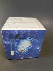 Vintage 2001 Protonix IV Gerdy Pharmaceutical Promotional Note Memo Pad Sealed
