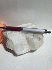 ZETIA Pharmaceutical Drug Rep Pen Advertising Collectible
