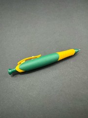 Rozerem Promo Click Pen Green Yellow Pharmaceutical Advertising