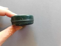 Vintage Tin – Tholene salve / balm – – by Rosebud Perfume Co