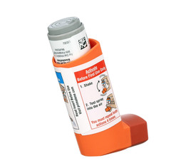 Primatene MIST Epinephrine Oral Inhalation Aerosol