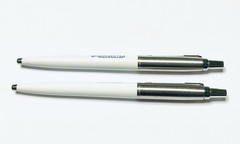 RYTHMOL PHARMACEUTICAL REP PENS (2) RETRACTABLE REFILLABLE