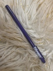 Zith Purple Medical Pharmaceutical Rep Metal Pointer Pocket Clip Telescoping
